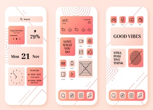 app开发订制参考