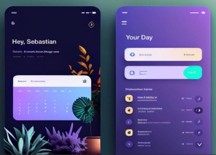app开发订制参考