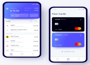 app开发订制参考
