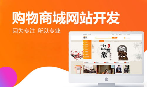 高端商城网站建设价格那些事儿