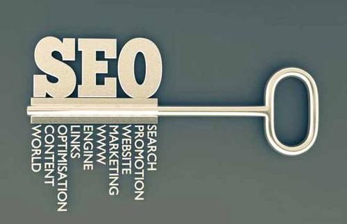 如何利用关键词seo提升企业网站排名？