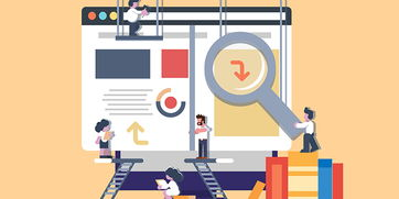 SEM代运营公司,助你轻松应对搜索营销难题!