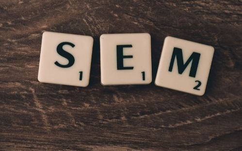 sem运营是什么意思?