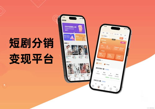 短剧APP开发:从创意到上线全流程揭秘