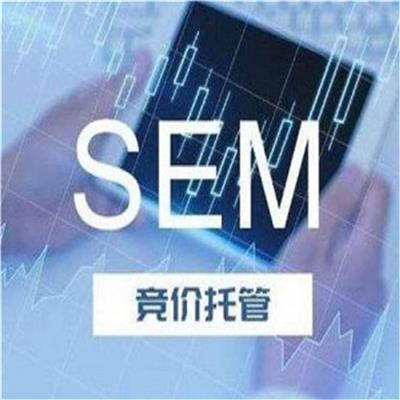 sem代运营服务公司的神奇之处，你真的了解吗？