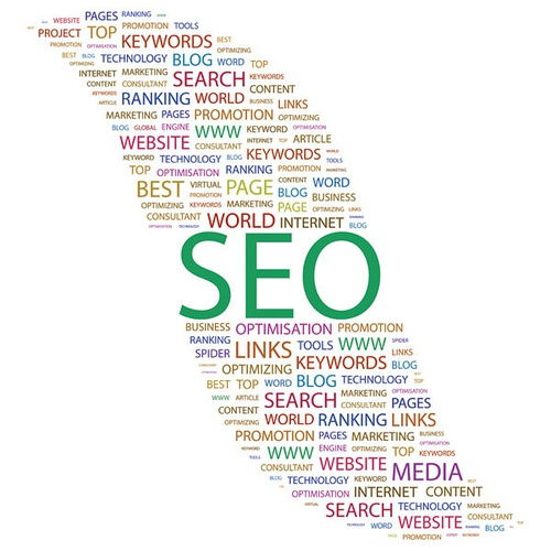 电子商务seo:新手小白如何快速入门?