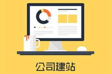 企业网站建设公司的那些事儿