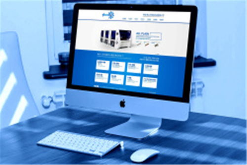 定制网站建设:打造专属商业门户的关键要素