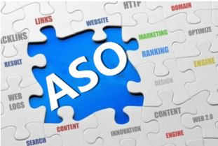 优化aso,让你的应用脱颖而出的秘诀!