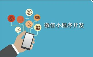 开发小程序公司有哪些?这事儿得好好说道说道