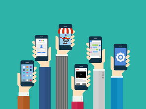 软件开发app制作公司:打造独特APP的秘诀大揭秘!