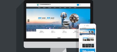 高端网站设计价格：到底贵在哪里？