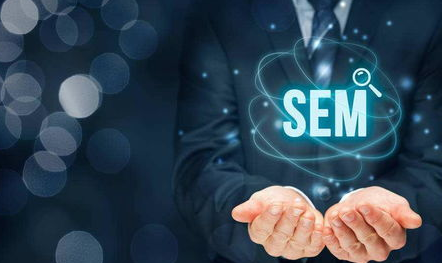 搞懂SEM推广是什么意思，营销路上不再迷茫！