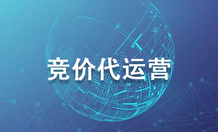 竞价代运营:助力企业营销的利器!